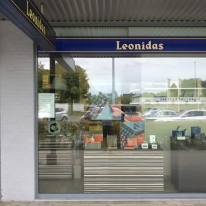 Leonidas Lier Carrefour