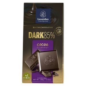 tablet 85% cacao